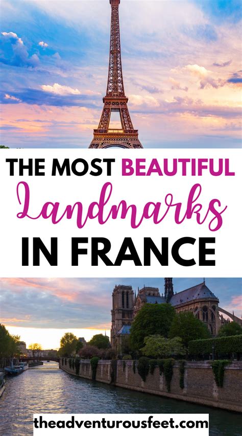 Planning A Trip To France Here Are The Most Famous Landmarks Not To