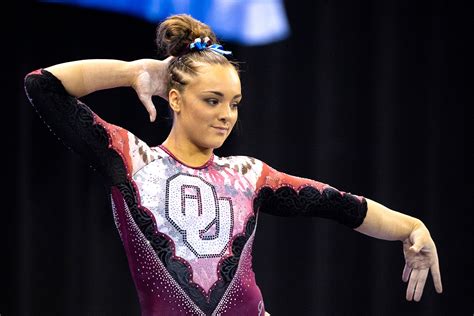 Where Is Maggie Nichols Who Accused Larry Nassar Of Sexual Abuse Now