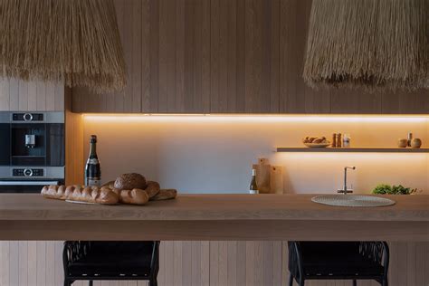 Ethnic Style Kitchen Interior Design Ideas