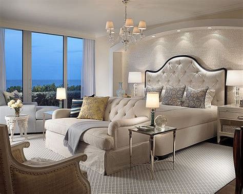 30 Romantic And Elegant Bedroom Decor Ideas