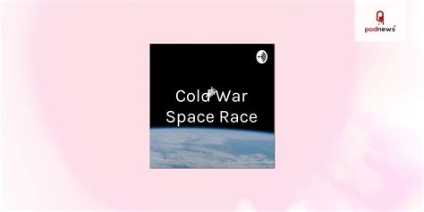 Cold War Space Race