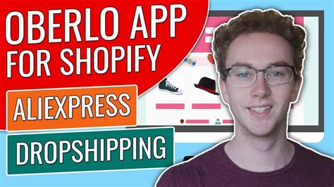 Then customize and add them directly to your store, in just a few clicks. Oberlo App For Shopify - AliExpress Dropshipping: A Step ...