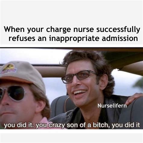 The Best Nurse Memes On The Internet Artofit