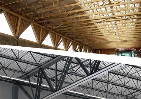 Post And Beam Truss Designs The Best Picture Of Beam