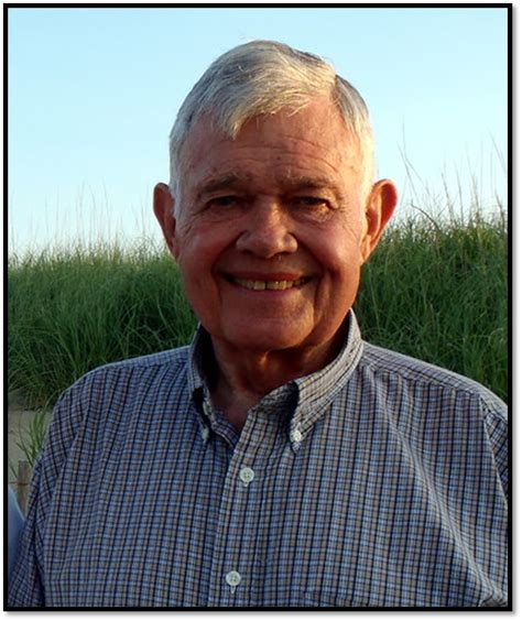 Herman Andrew Damek | Liberty Vindicator