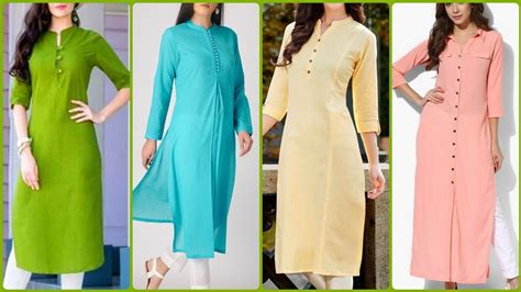 Kurta Styles For Women 10 Trendy Outfit Ideas To Upgrade Your Wardrobe Click Here To See Them