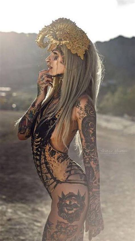 Pin By Spiro Sousanis On TATTOO BEAUTY Tattoo Model Female Tattoo Models Model