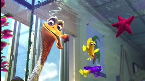 Image Finding Nemo Disneyscreencaps Com 3226 Pixar Wiki Fandom Powered By Wikia