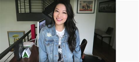 Arden Cho Posts Emotional Video Blog Saying Goodbye To