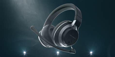 Turtle Beach Stealth Pro Gaming Headset Review