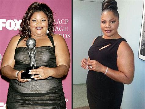 Mo Nique S Weight Loss How She Lost And Kept Off 82lbs