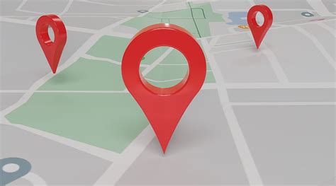 How To Create A Location Pin Map For Your Business