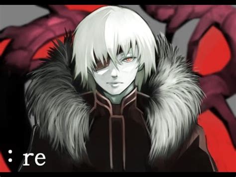 Everyone is touched by the way he cares for his best friend kaneki ken. Kaneki The Goat King - Tokyo Ghoul :Re (One Eyed King ...