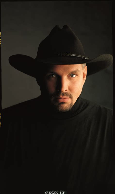 Garth brooks is not just one of the most popular recording artists in the country music field; Garth Brooks -1588879395 Sounds Like Nashville