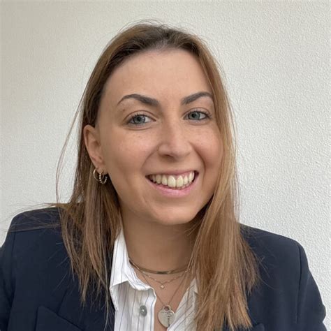 Ludovica Antenozio Phd Student Master Of Business Administration
