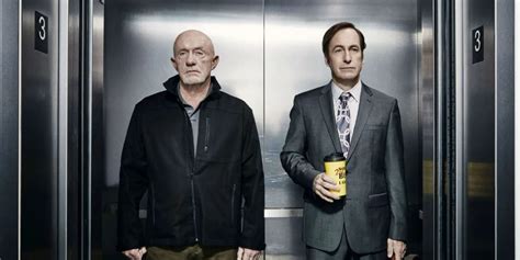 Better Call Saul Was Almost A Much Different Series