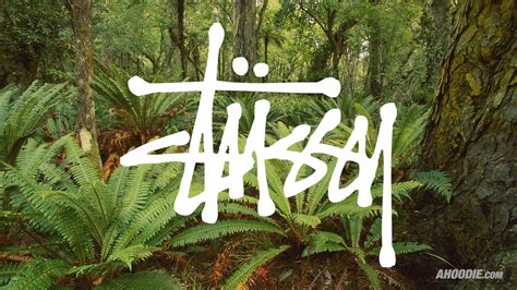 Stussy Wallpapers Wallpaper Cave
