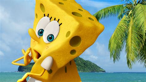Film Review ‘the Spongebob Movie Sponge Out Of Water
