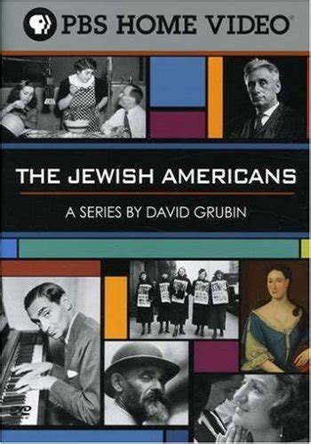 Amazon Com The Jewish Americans Movies TV