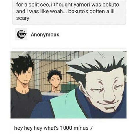 Read haikyuu quotes from the story anime quotes by chocoleaf252 (ishi) with 3,929 reads. Pin by Kaleigh Lahaie on haikyuu!! | Haikyuu anime, Haikyuu, Anime crossover