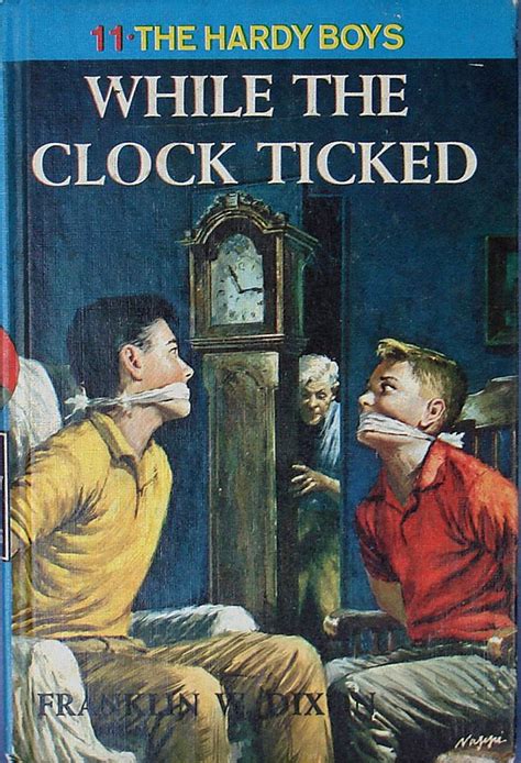 Mysteries The Hardy Boys Faced As They Became Hardy Men The New Yorker