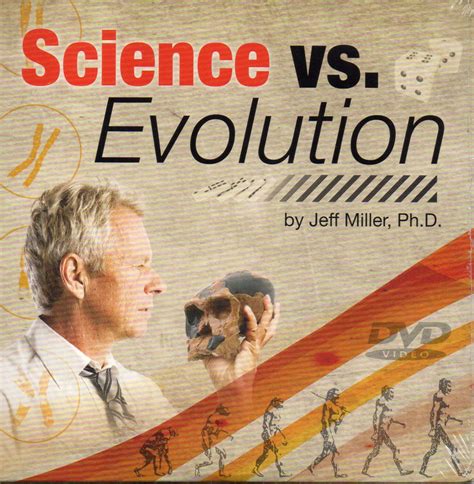 Science Vs Evolution Sunset Bookstore
