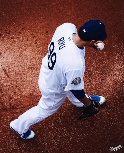 Pin By Francine On Baseballgo Blue ⚾️ Dodgers Nation Los