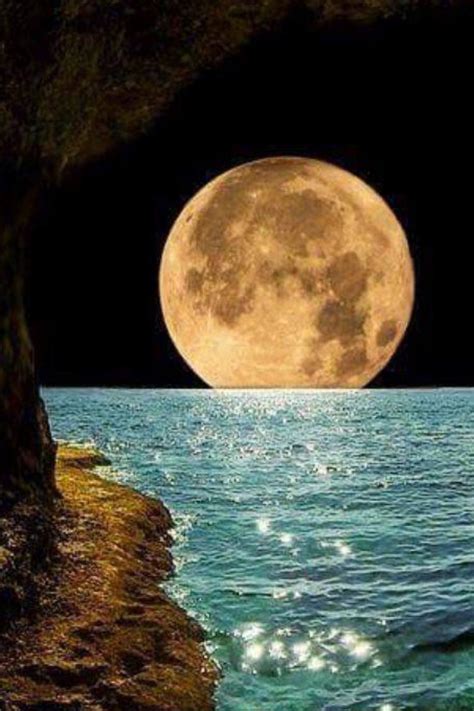 En el mar | Fotos de ka luna, Paisajes, Fotografia paisaje