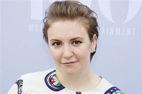 “i lost my virginity to a total psychopath” lena dunham publishes her college diary and it s
