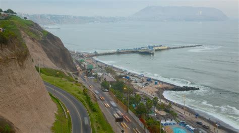 Bezoek Miraflores Het Beste Van Reizen Naar Miraflores Lima In 2024