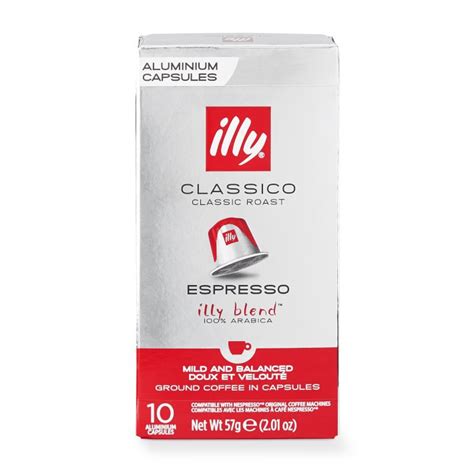 สงฟร เกบCOD พรอมสง แคปซลกาแฟ illy Nespresso Capsule เนสเพสโซ