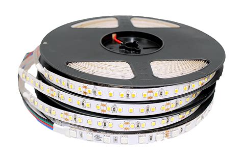 24vdc Flexible Led Tape Light Zled Lighting