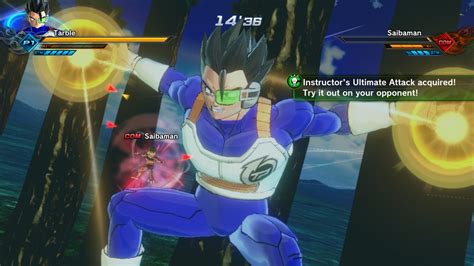 Review Dragon Ball Xenoverse 2 Nintendo Switch Digitally Downloaded