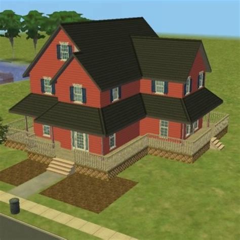 How To Make Your Own Neighborhood In The Sims 2 Levelskip