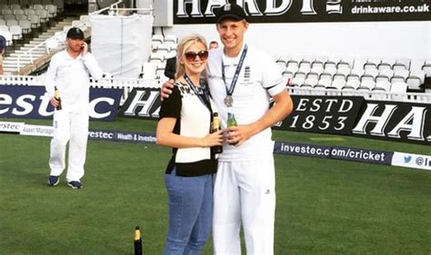 Ideal training aid for all cricketers. Joe Root wife: How England cricket star INFURIATES devoted ...