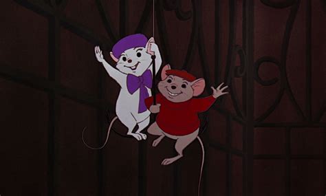 The Rescuers Wallpapers Wallpaper Cave