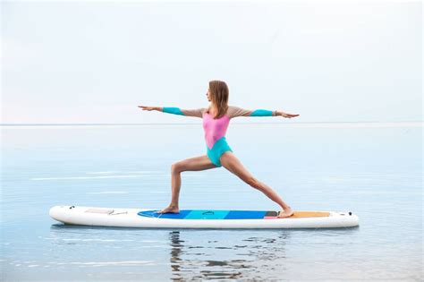 Ocean Paddle Board Which Type Of Sup Is Best For Paddling In The Ocean