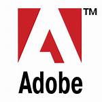 Adobe Transparent Logos Vector
