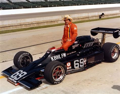 1979 George Snider Kbhl Hoffman Racing Lightning Offy Indy Cars