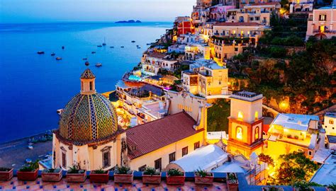 Cosa Vedere Nella Costiera Amalfitana I Paesi E Luoghi Pi Suggestivi