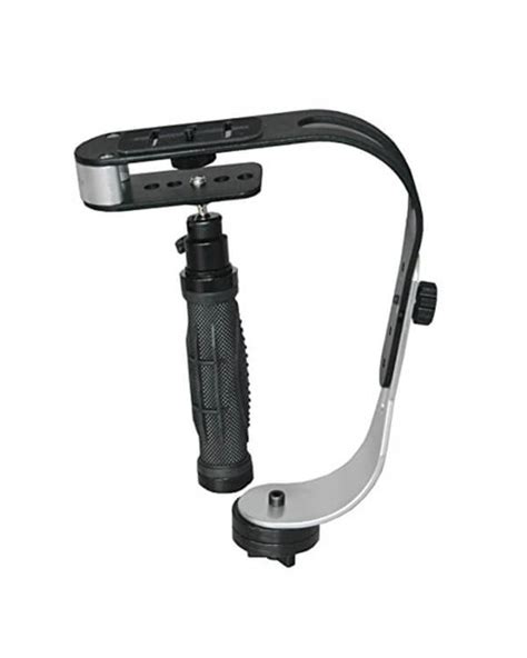 Shop with afterpay on eligible items. Buy Handheld Video Stabilizer for DSLR Camera Camcorder ...