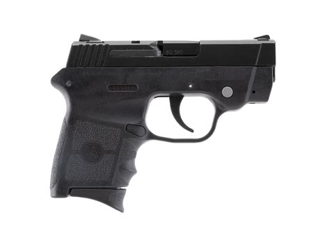 Smith And Wesson Bodyguard 380 380 Acp Caliber Pistol For Sale