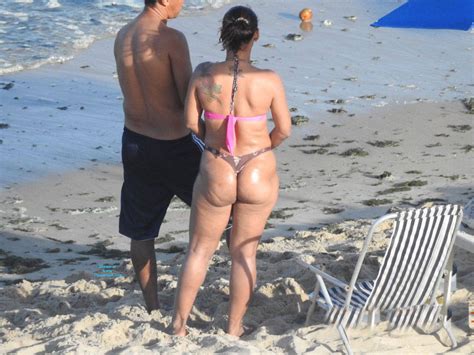 Big Ass From Pina Beach February 2019 Voyeur Web