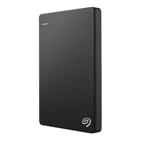 It is developed with protective metal which makes it trusted and reliable seagate's portable. 1 TB HDD EXT (ฮาร์ดดิสก์พกพา) SEAGATE NEW BACKUP PLUS Slim ...