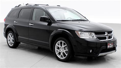 Research the 2020 dodge journey with our expert reviews and ratings. 2015 Dodge Journey R/T from Ride Time in Winnipeg, MB ...