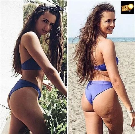 15 Instagram Models Reveal The Tricks They Use To Look Sexy Instagram Models Sexy Positions