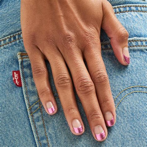 9 Important Summer Nail Trends According To Top Salons