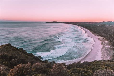Byron Bay Travel Guide Things To See Eat And Shop — Connie And Luna