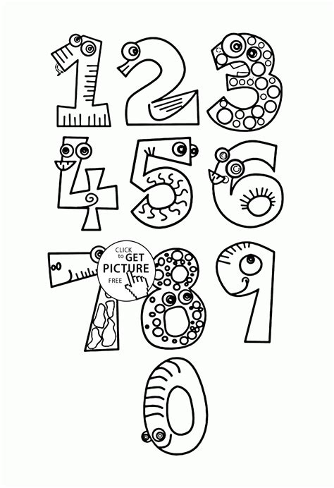 Pin On Alphabetandnumbers Coloring Pages