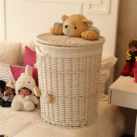 Cesto De Roupa Suja Para Bebe Barato